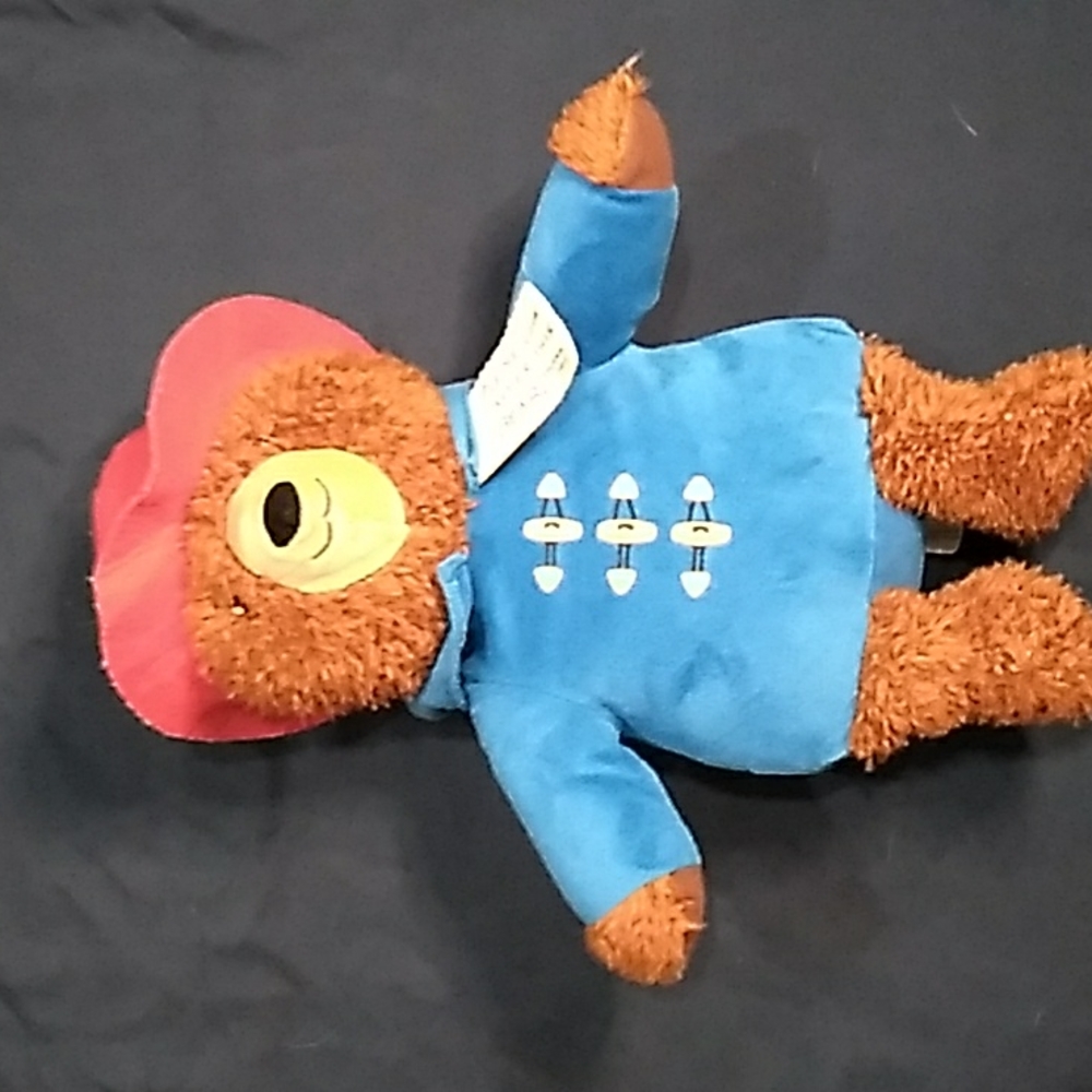 Paddington Bear